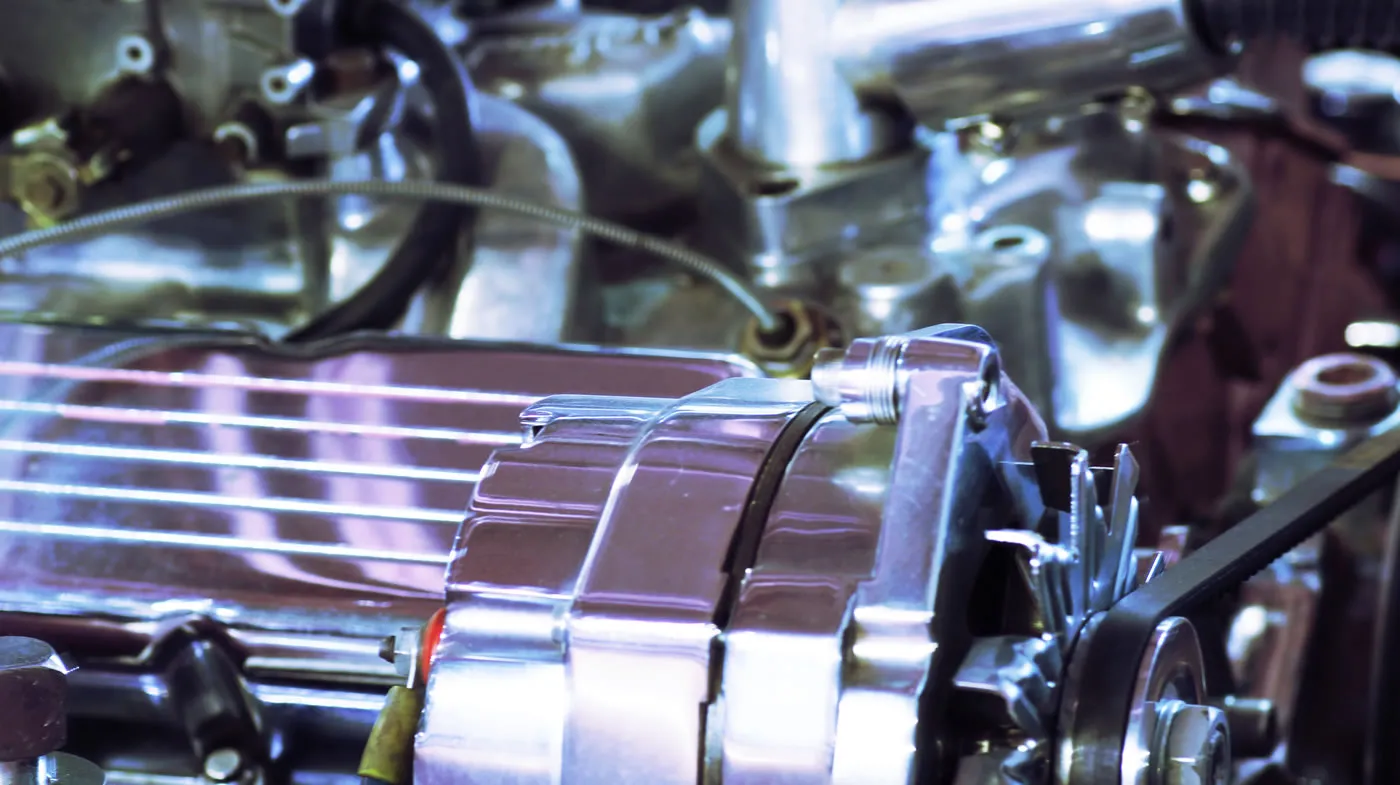 鈑金塗装・カスタマイズ画像